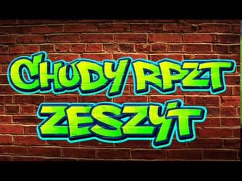 Chudy RPZT - Zeszyt