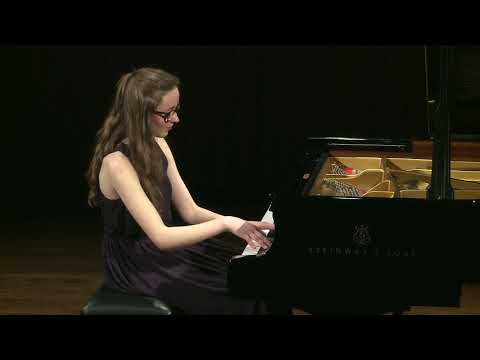 KONCERT LAUREÁTŮ - Mladý klavír Pražské konzervatoře / Eliška Vlčková 13.04.2019