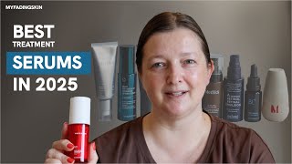Best Treatment Serums of 2025