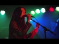 Purson - 'Spiderwood Farm' - Live at Chinnerys ...