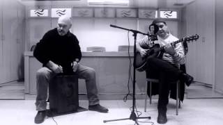 Solo pienso en ti de Canovas, R, A y Guzman por Joel Par &amp; Tonu Leiro