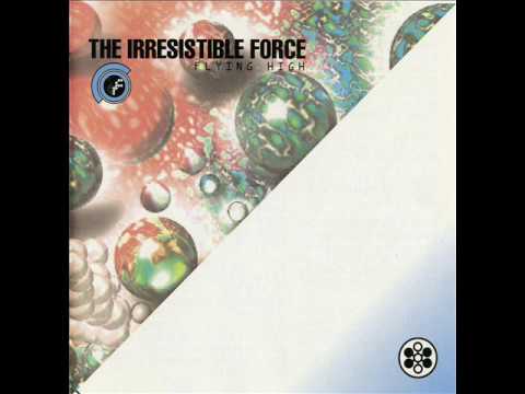 The Irresistible Force  - Symphony In E