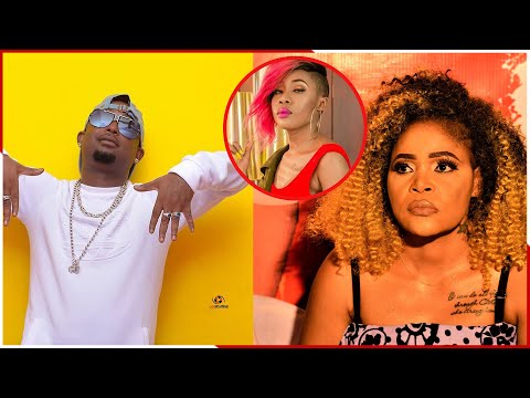 REBY FT MR.BLUE WAACHI WIMBO MPYA ''VURUGA'' THE BOSS LADY AMTAMANI DIAMOND UPYA MWENYEWE AFUNGUKA!