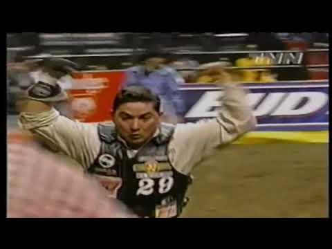 Adam Carrillo vs Gambler - 00 PBR Portland (92.5 pts)