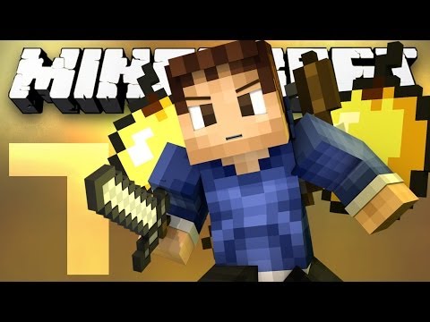 MINECRAFT UHC SEASON 2 - EPISODE 7! (With Team HotnSpicy)