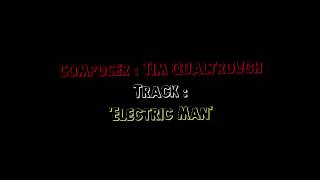 Electric Man
