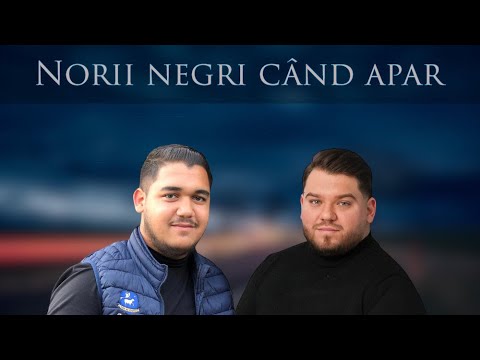 ✨ Natanael din Arad & Nikolas - NORII NEGRI CÂND APAR 2023 ✨