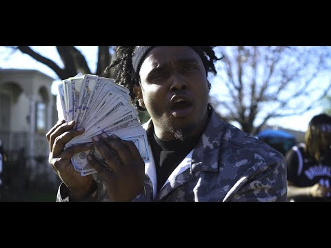 Sly Payso - All Buckets ( Official Video ) | Dir By Cashinfast