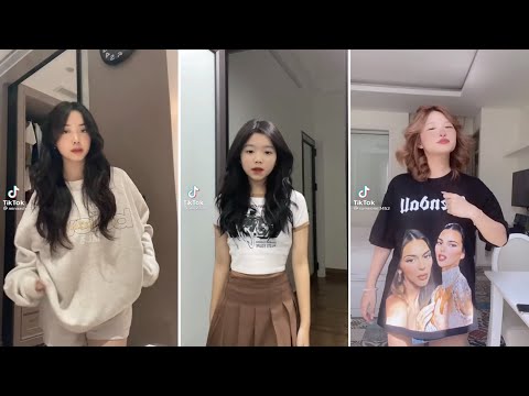 ♪ Trend Mới l Trào Lưu Cuộc Tình Dĩ Vãng Đã Trôi Đi Vào Quên Lãng Remix | Dore Tik Tok