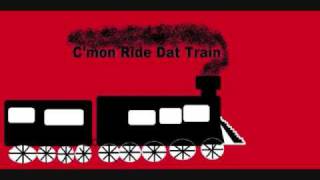 69 Boyz-C&#39;Mon Ride Da Train