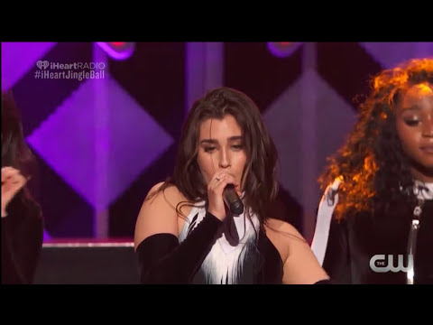 Fifth Harmony - Z100 Jingle Ball 2016 - Full Set