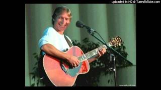 The Flower That Shattered the Stone-JOHN DENVER