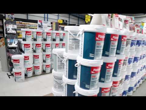 Handy Heroes: Steyn's Mica Build