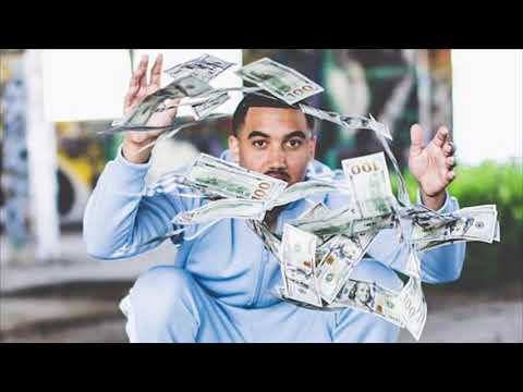 Mike Sherm x 1takejay x Azchike type beat - “PLAYA SHIT” (prod. RAIN) **OLD TAG**