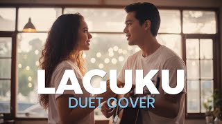 Download lagu Laguku – UNGU (Duet Version | Emotional Male x Female) mp3
