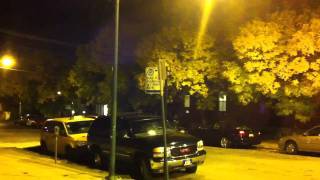 Axis Sova @ Clark & Greenleaf