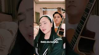 Download lagu Ada yang pernah jalanin hubungan beda agama? #aviwkila #shorts mp3