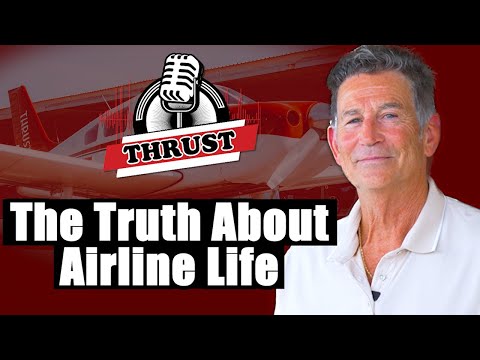 What Airline Pilots Don’t Tell You | Pilot's Say What? | Ep. 73