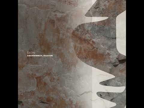 Andrewboy, Daniel Weirdo - You Don't See It (Extended Mix)