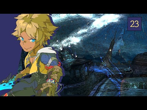 "...My...", Lo Spirito dell'Esperto III [23] - Final Fantasy X 'perfect' run