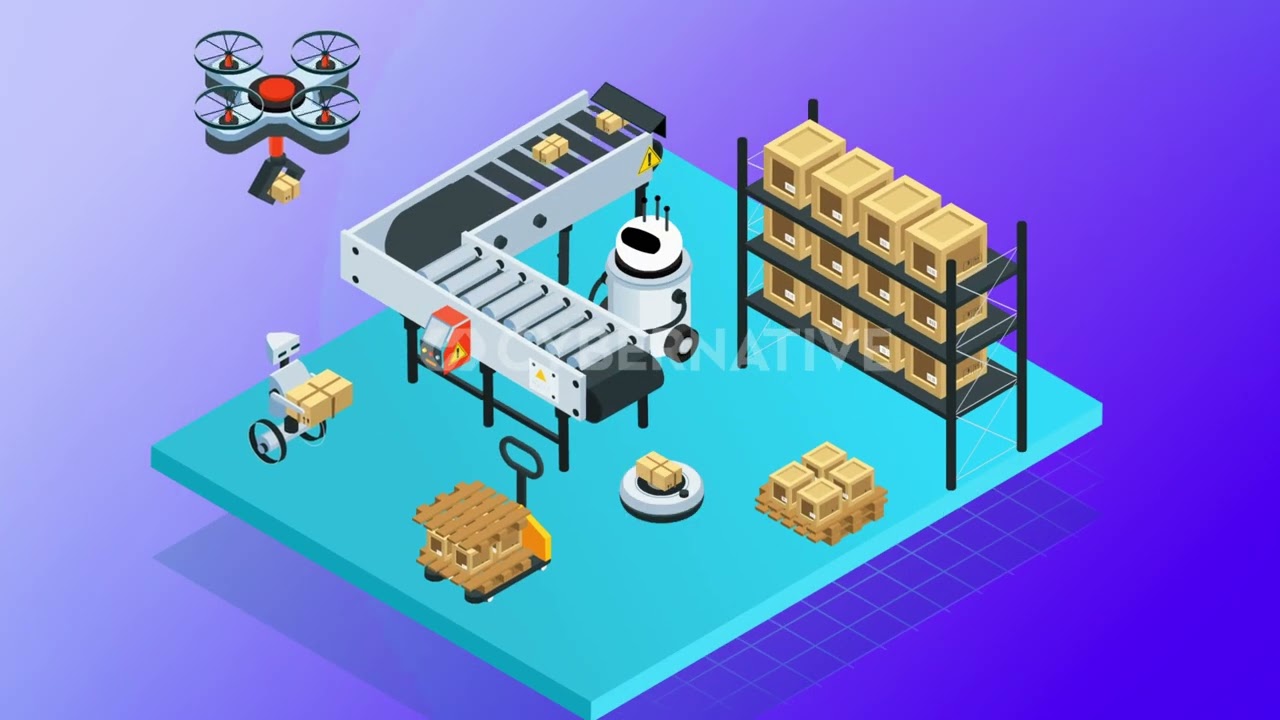 📶 The 5G Revolution | How Next-Gen Connectivity is Changing the World