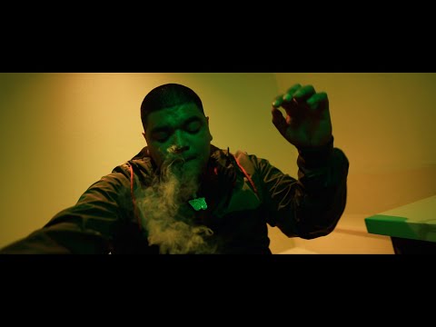 Baby Gas - Go Off Freestyle (Video)
