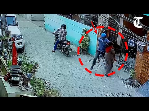 Mohali: Woman's chain snatched, suffers serious injuries