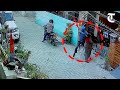 Mohali Woman S Chain Snatched Suffers Serious Injuries