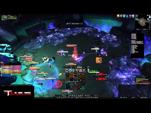 The Family Business vs.Gorefiend - Mythic Hellfire Citadel (Restoration Shaman)