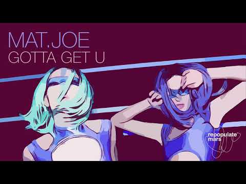 Mat.Joe - Yeah Yeah (Original Mix)