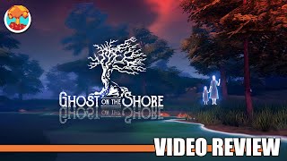 Review: Ghost on the Shore (Steam) - Defunct Games