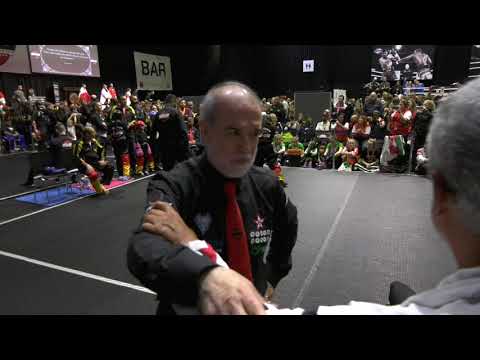 WKUWorld WM 2019 - LCTFK - WALES VS GERMANY