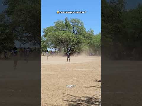 😅 Só faltou se consagrar !!Cajazeiras Vs Roças velhas Torneio do Camaleão (Calumbi-Pe)
