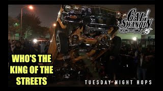 CALI SWANGIN: TUESDAY NIGHT HOPS 10/20/20