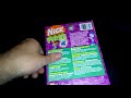 Nick Picks Volume 2 DVD Review