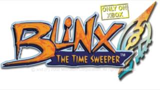 BLiNX: The Time Sweeper OST- TomTom Attack!
