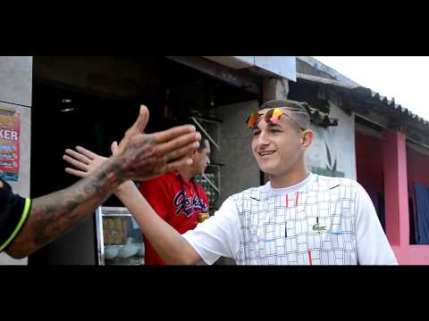 Mc Alemão da VM - Bom Malandro (Favela Filmes)