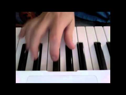 Genesis - The Battle Of Epping Forest Excerpt (Keyboard Cover) video thumbnail
