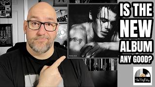 Yungblud - Idols II Album Review