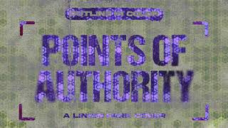 Points of Authority Music Video