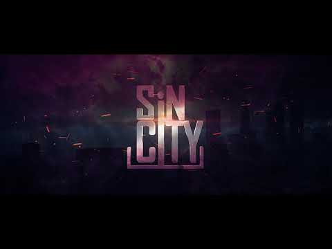 SiN CiTY - Official Trailer 4K
