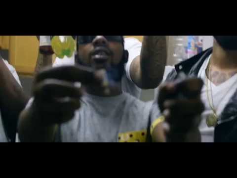 AB Icee feat. Sy - Versace Shades (Official Music Video) #CLPSZN #ClipstarTV