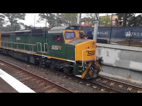 C510/C506/RL305/C504 + C509/G513 banking - 1 In 40 Grades