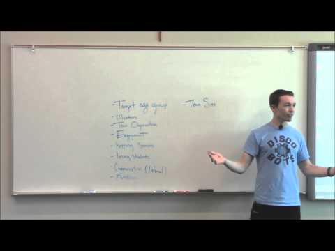 Building a Sustainable FRC Team by Andrew Lynch