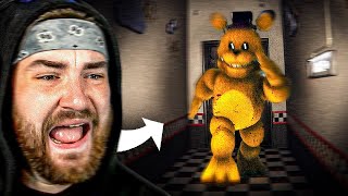 Download lagu THE FASTEST ANIMATRONIC OF ALL TIME... | Those Nights At Fredbears mp3 Download lagu THE FASTEST ANIMATRONIC OF ALL TIME... | Those Nights At Fredbears mp3