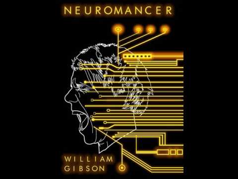 William Gibson Reads Neuromancer [6 / 8]
