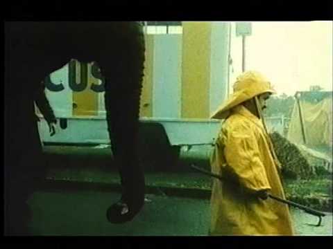 trailer