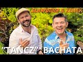 SŁAWOMIR ZENEK TAŃCZ BACHATA Official Music Video NOWOŚĆ 2024 4K