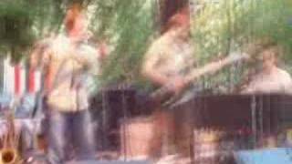 The Minx -  The New Mastersounds Funk Scene Photo Video