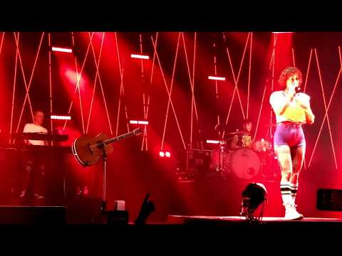 Jennifer Rostock - Düsseldorf - 20.04.2018